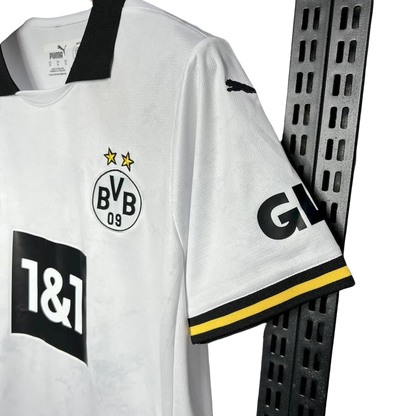 DORTMUND 24/25 Third Away Jersey