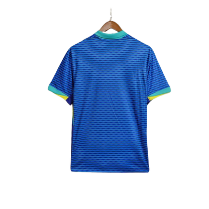 Brazil Copa America 2024 Away Shirt