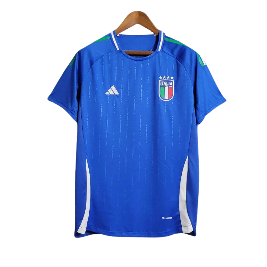 Italy EURO 2024 Home Kit