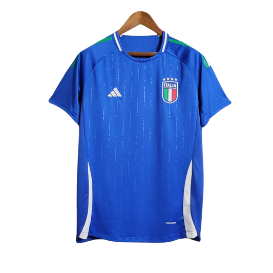 Italy EURO 2024 Home Kit