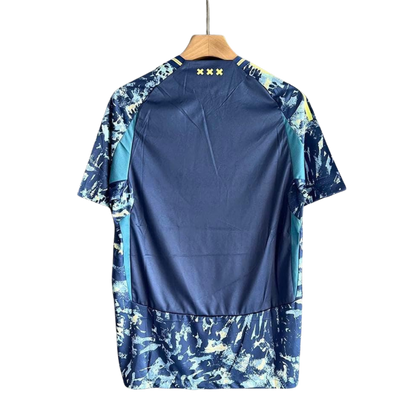 AJAX 24/25 Away Shirt