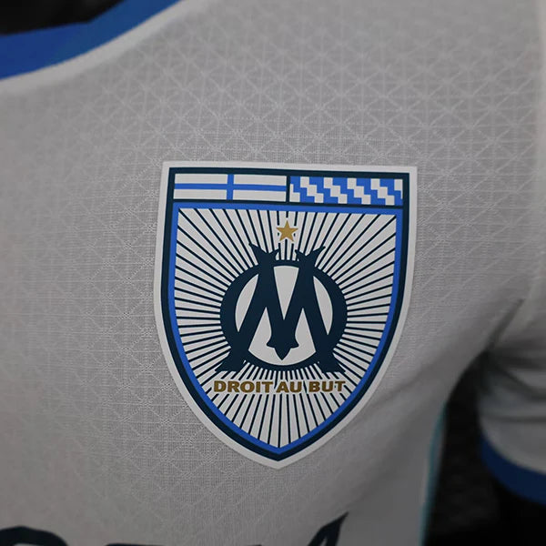 OM 24/25 Home Shirt