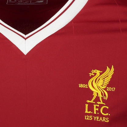 Maillot LIVERPOOL 17/18 Domicile