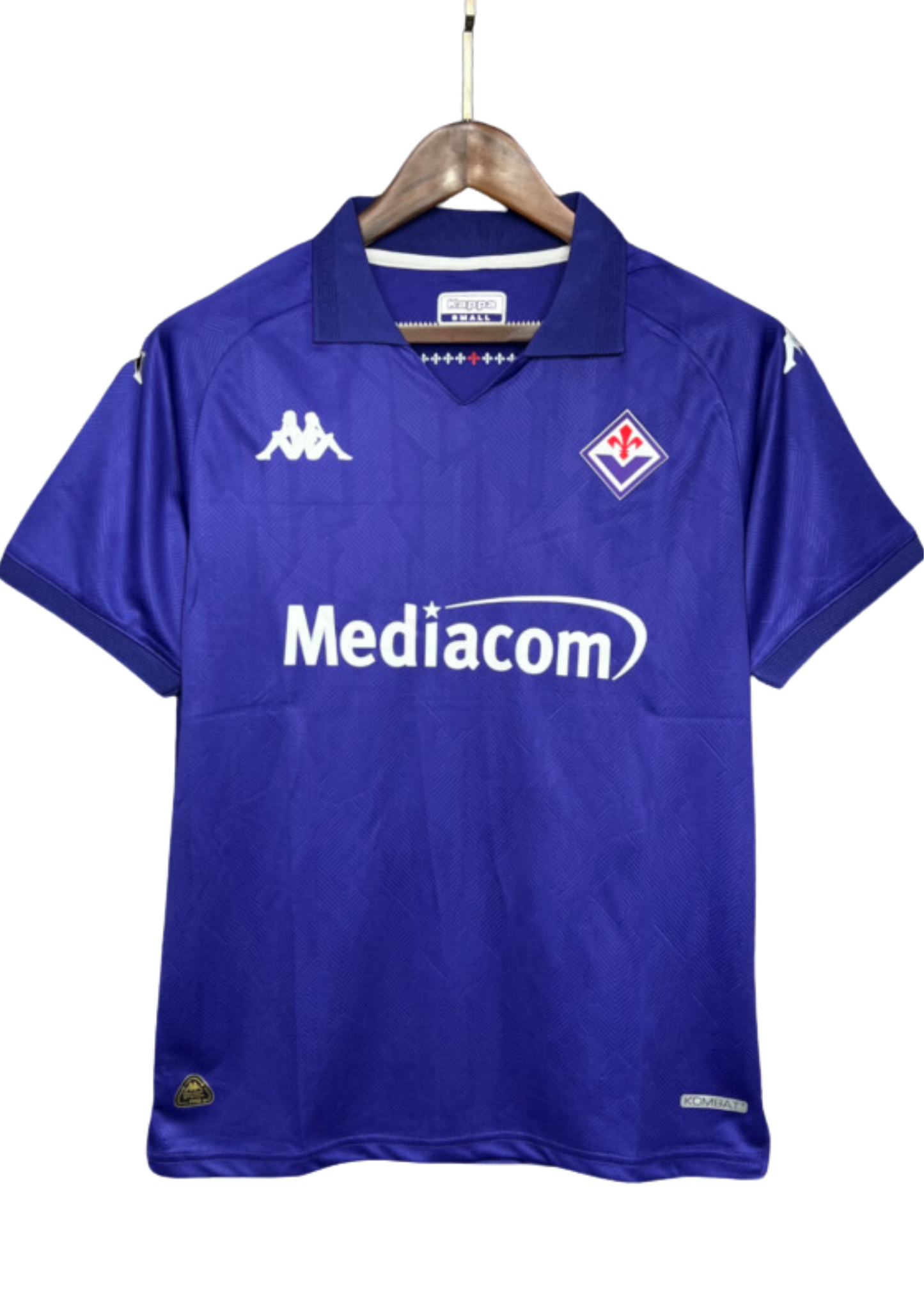 Maillot Fiorentina 24/25 Domicile