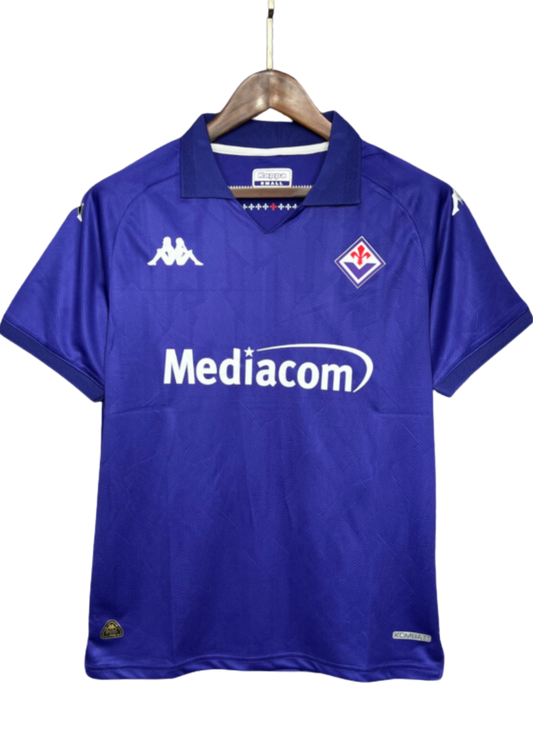 Fiorentina 24/25 Home Shirt