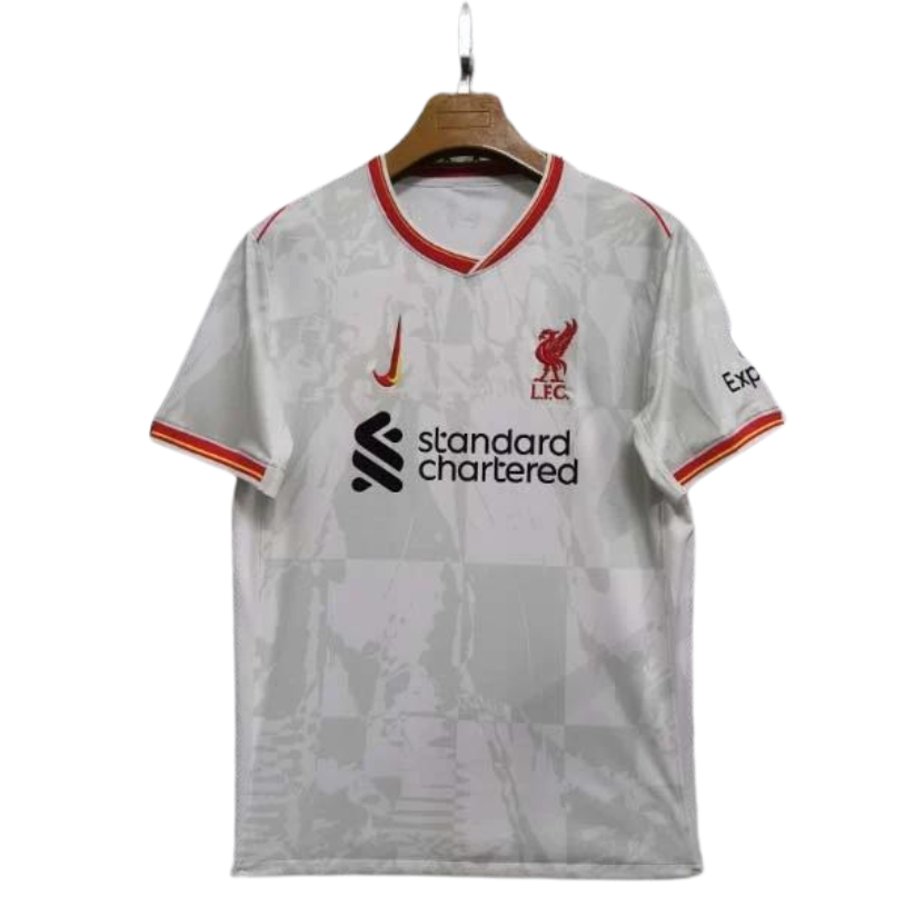 LIVERPOOL 24/25 Away Shirt