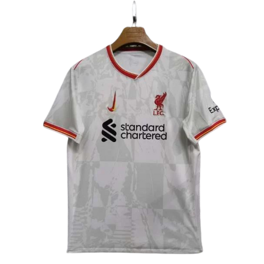 LIVERPOOL 24/25 Away Shirt