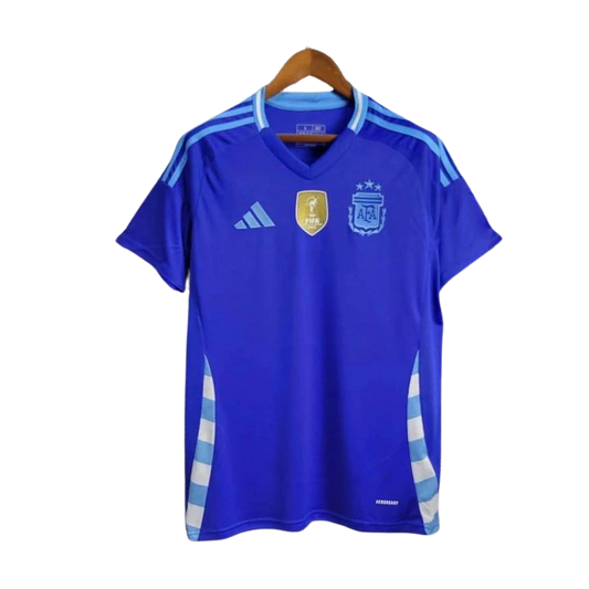 Argentina Copa America 2024 Away Shirt