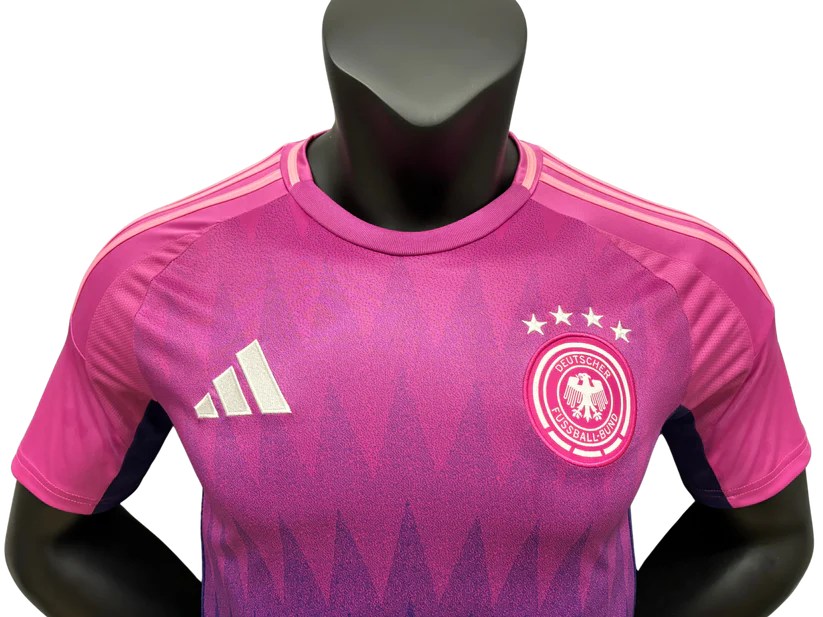 Germany EURO 2024 Away kit