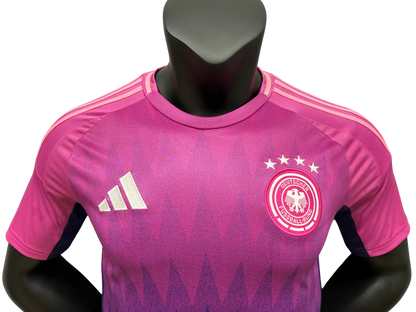 Germany EURO 2024 Away kit