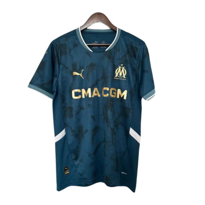 OM 24/25 Away Shirt