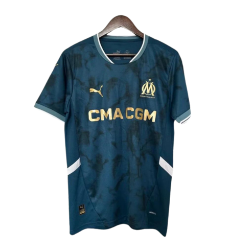 OM 24/25 Away Shirt