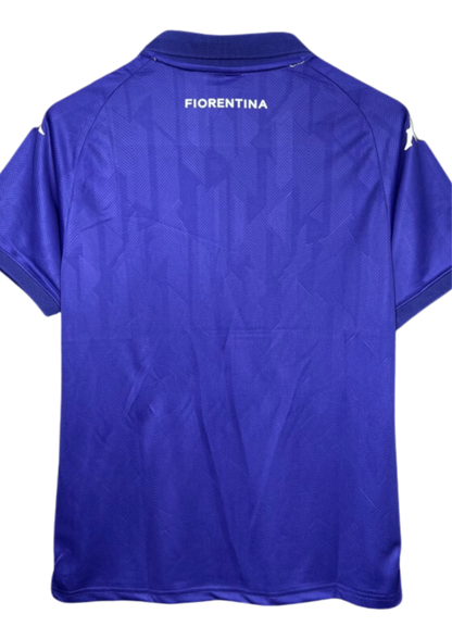 Maillot Fiorentina 24/25 Domicile