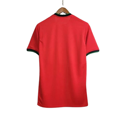 Portugal EURO 2024 Home kit