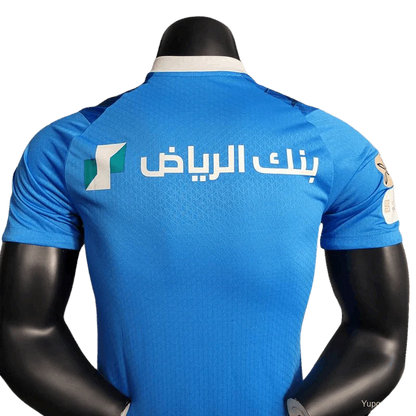 AL HILAL 23/24 Home Shirt