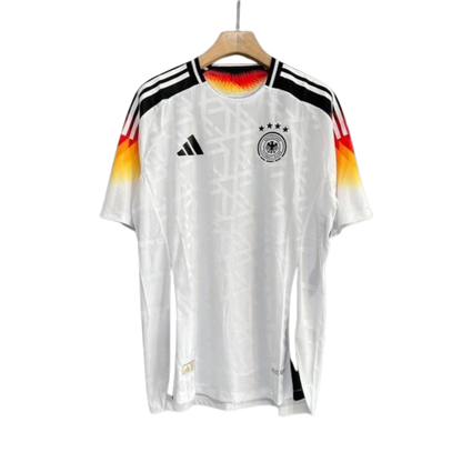 Germany EURO 2024 Home kit