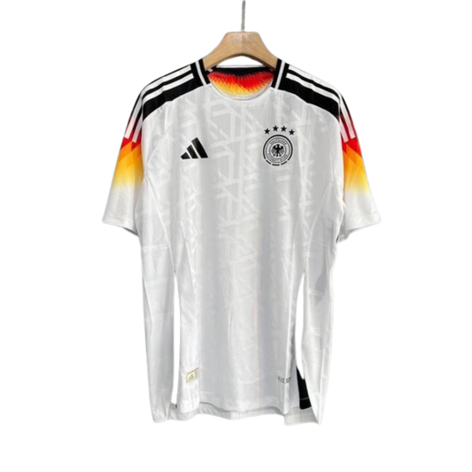 Germany EURO 2024 Home kit