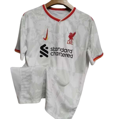 LIVERPOOL 24/25 Away Shirt