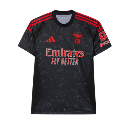 Benfica 24/25 Away Shirt