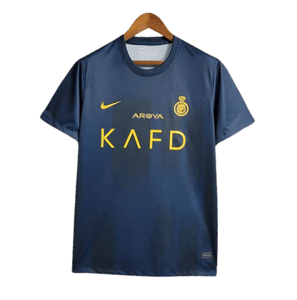 AL NASSR 23/24 Maillot Extérieur