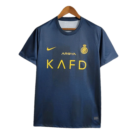 AL NASSR 23/24 Away Shirt