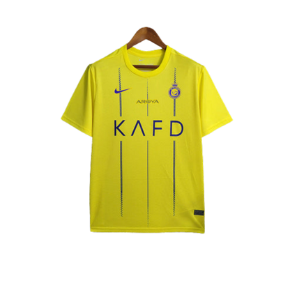 AL NASSR 23/24 Home Shirt