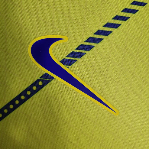 AL NASSR 23/24 Home Shirt