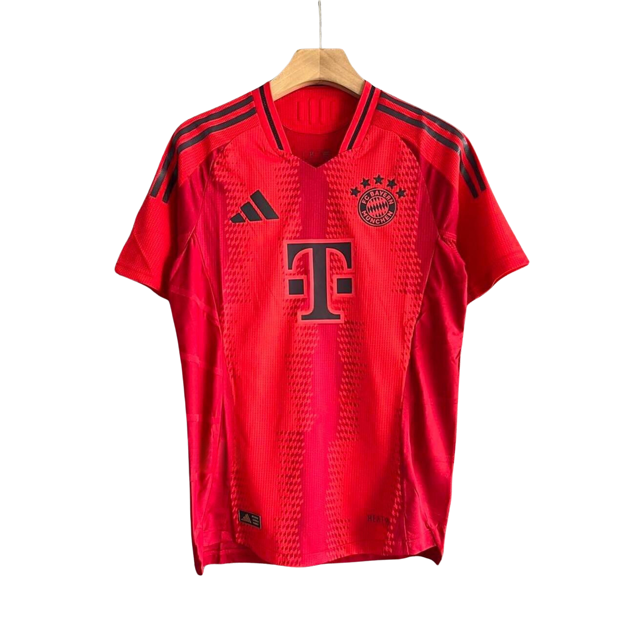 BAYERN MUNICH  24/25 Home Shirt