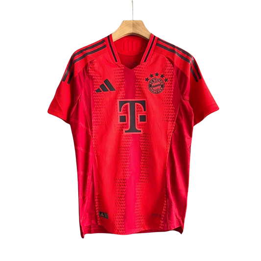 BAYERN MUNICH  24/25 Home Shirt