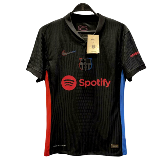 BARCELONA 24/25 Away Kit PRESTIGE JERSEY