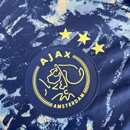 AJAX 24/25 Away Shirt