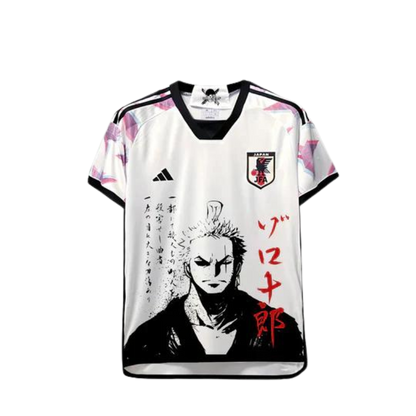 JAPAN Zoro Special Edition kit