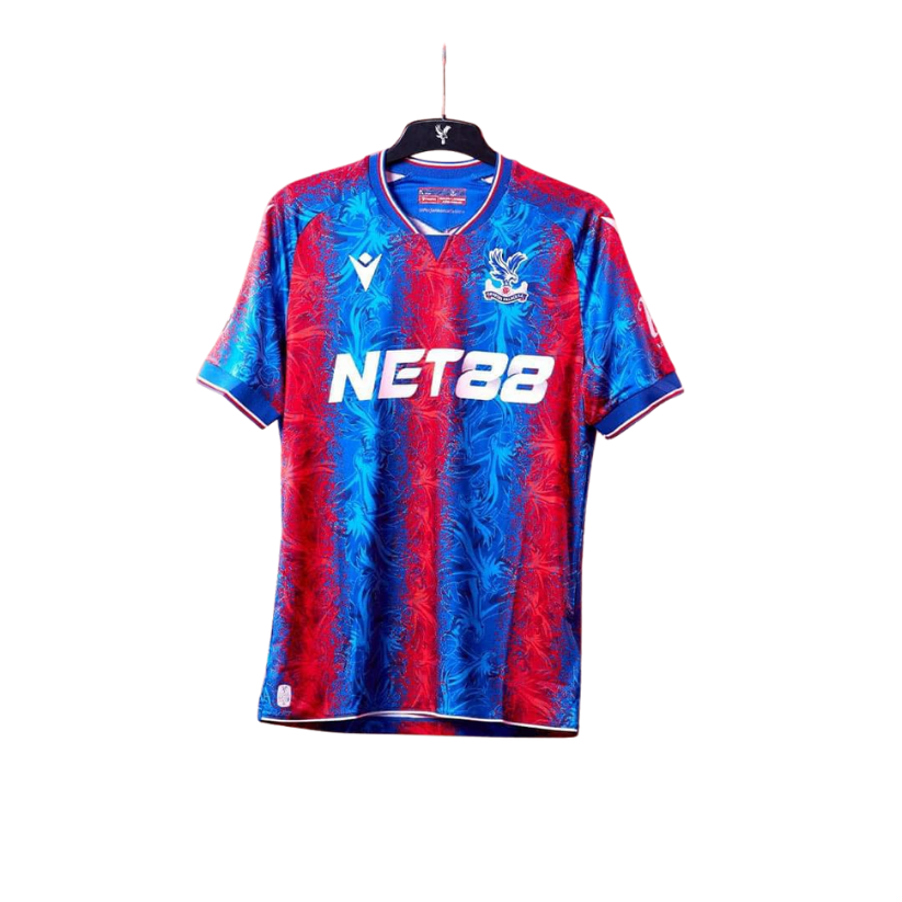 CRYSTAL PALACE 24/25 Home Shirt