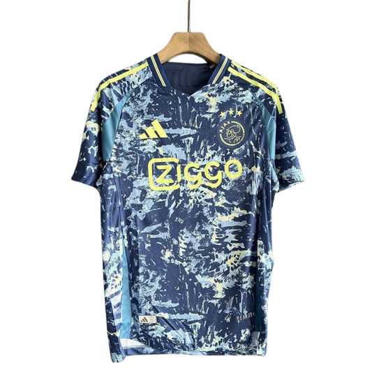 AJAX 24/25 Away Shirt