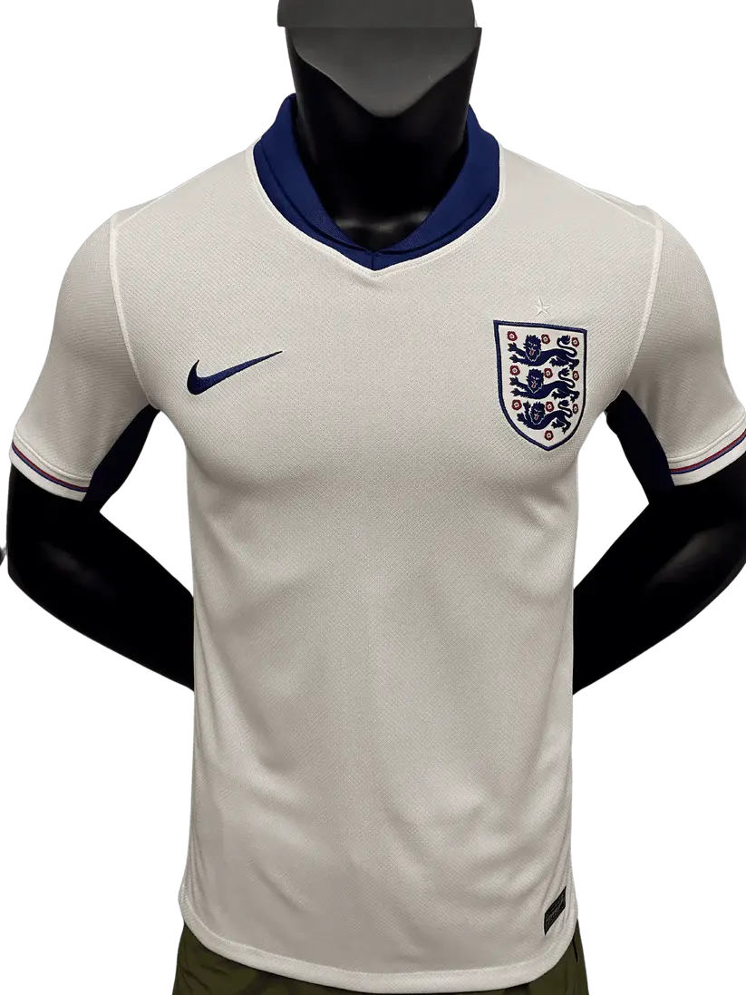 ENGLAND EURO 2024 Home kit PRESTIGE JERSEY