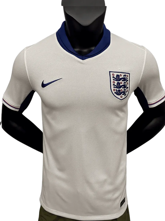 ENGLAND EURO 2024 Home kit PRESTIGE JERSEY