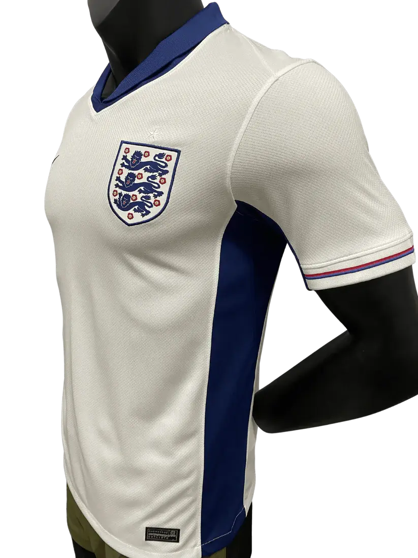 ENGLAND EURO 2024 Home kit PRESTIGE JERSEY