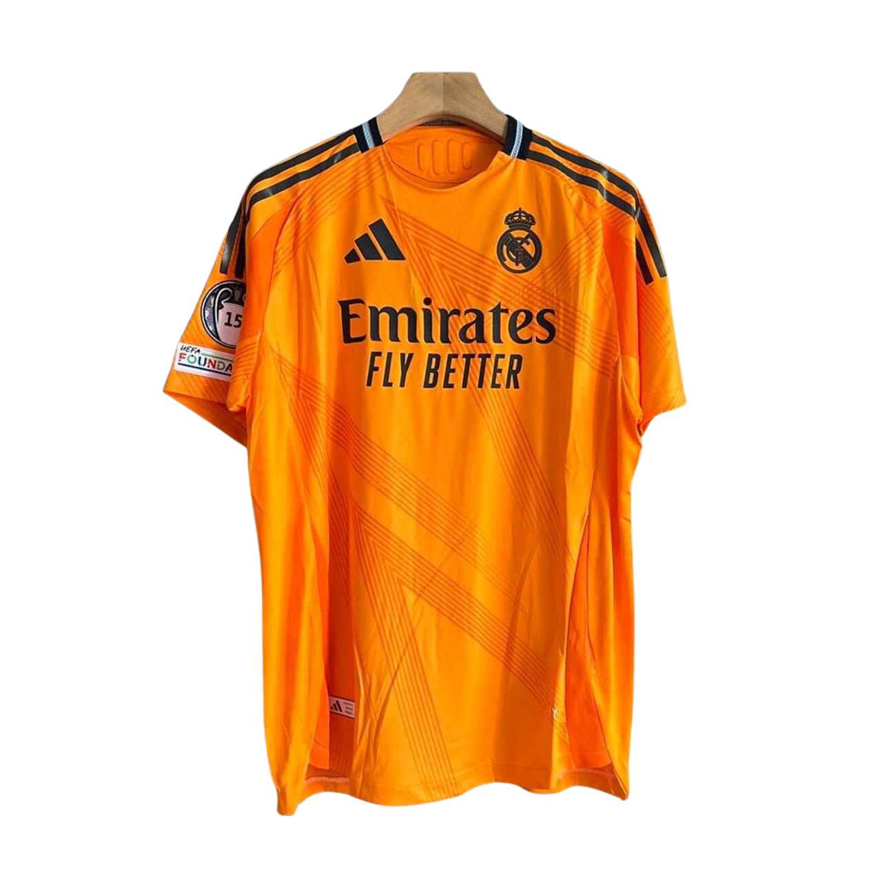 Maillot Troisième Real Madrid 24/25