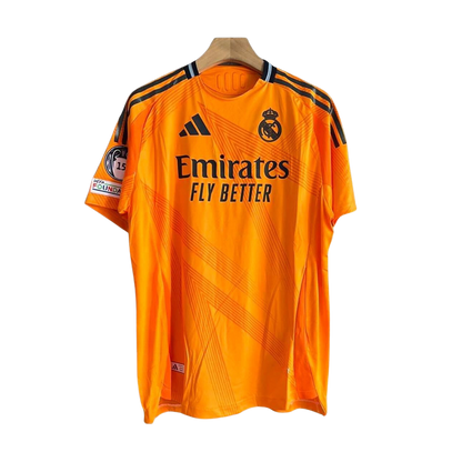 Maillot Troisième Real Madrid 24/25