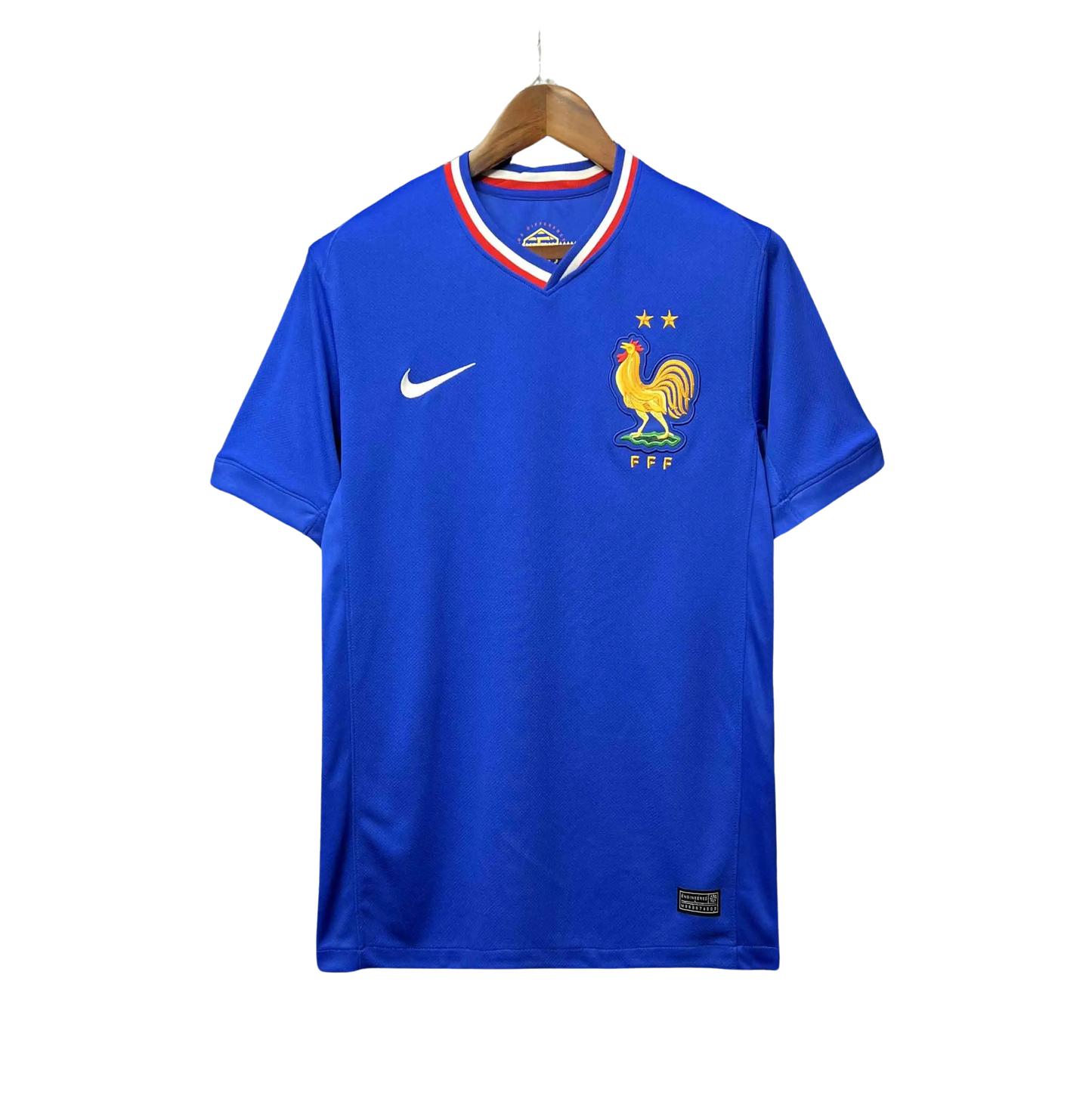 France EURO 2024 Home kit PRESTIGE JERSEY