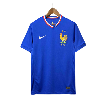 France EURO 2024 Home kit PRESTIGE JERSEY