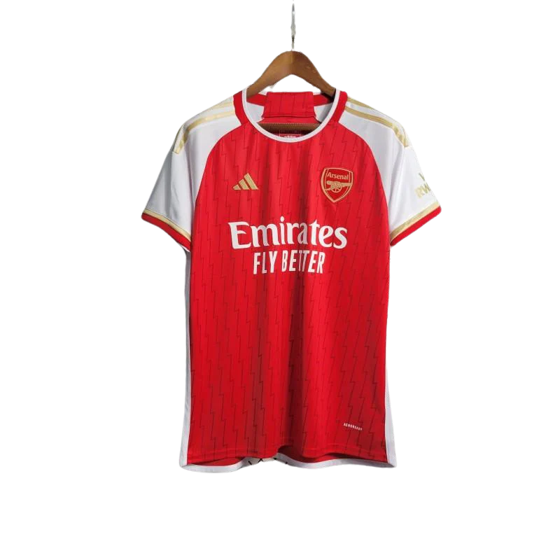 ARSENAL 23/24 Home Shirt