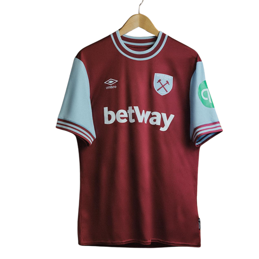 WEST HAM 24/25 Home Shirt