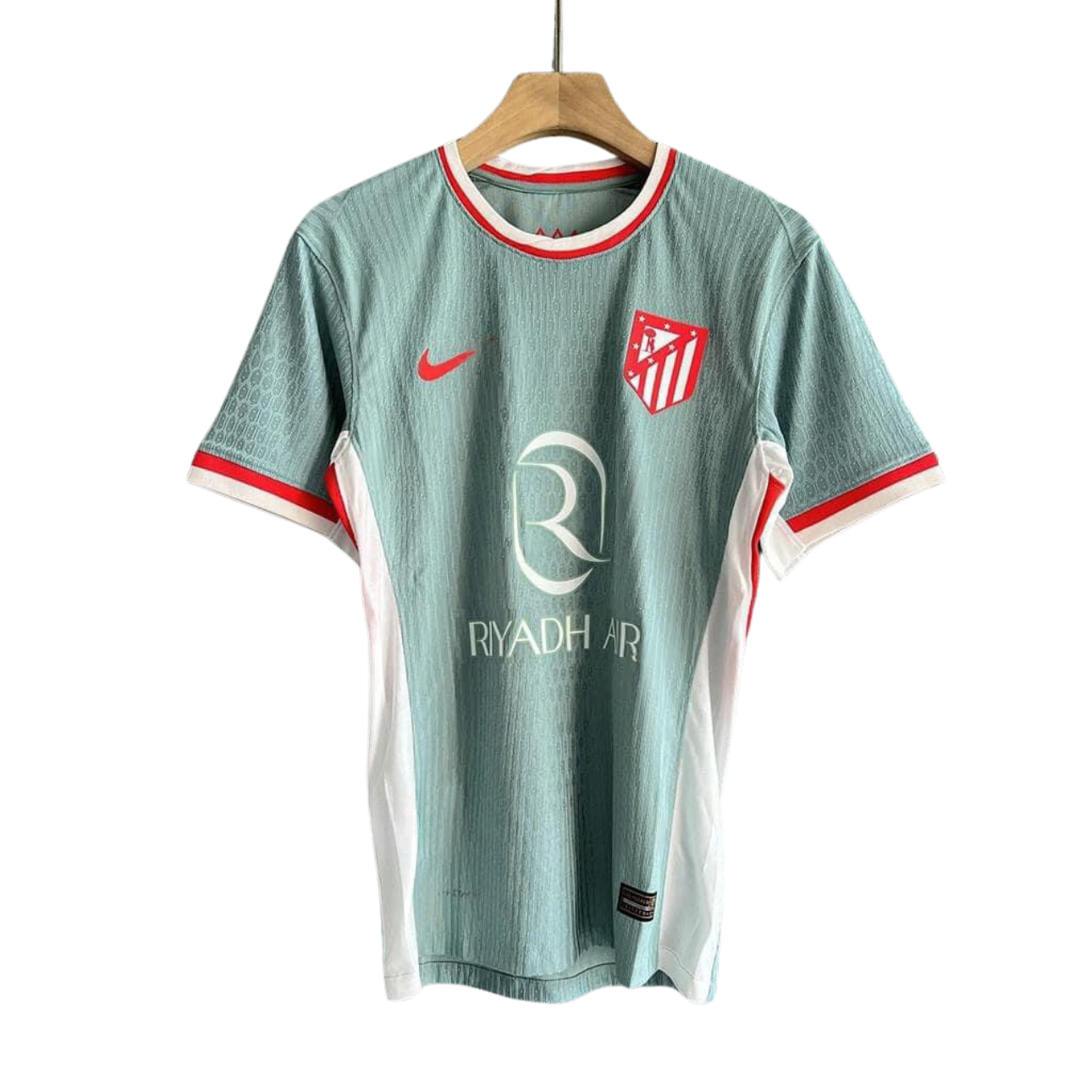 ATLETICO MADRID 24/25 Away Shirt