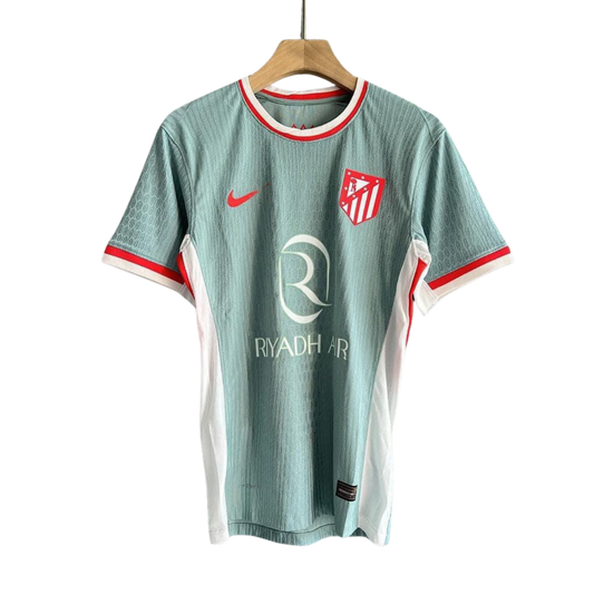 ATLETICO MADRID 24/25 Away Shirt