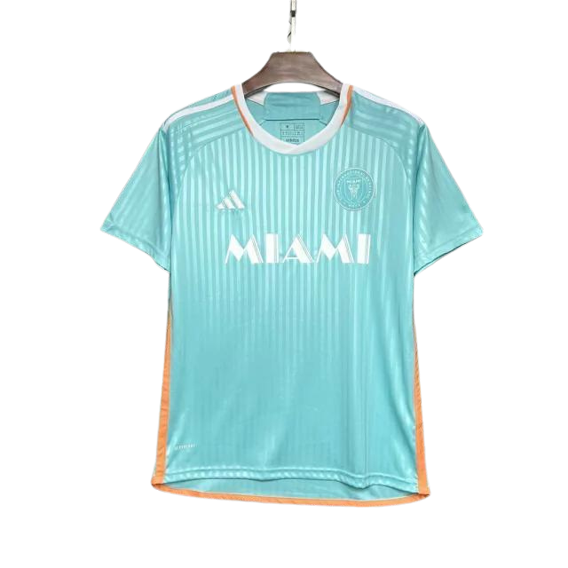 INTER MIAMI 24/25 Third kit PRESTIGE JERSEY