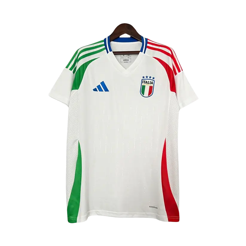 Italy EURO 2024 Away kit PRESTIGE JERSEY