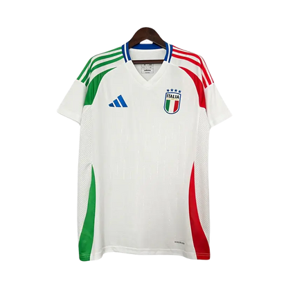 Italy EURO 2024 Away kit PRESTIGE JERSEY