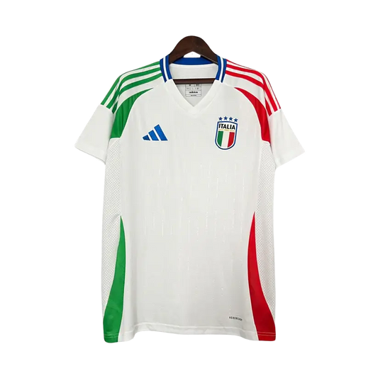 Italy EURO 2024 Away kit PRESTIGE JERSEY