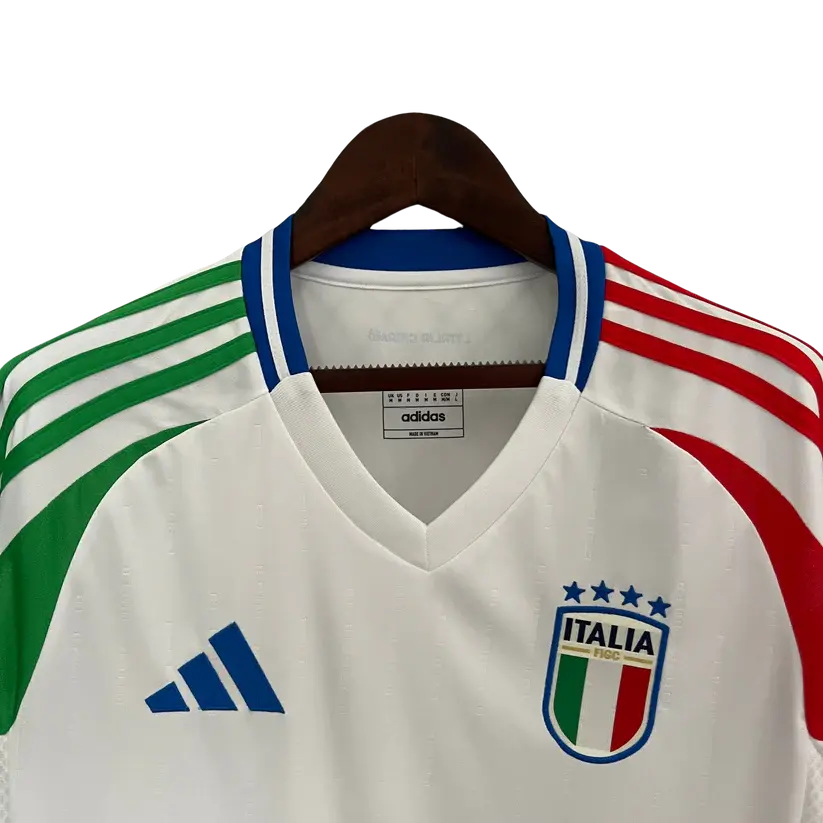 Italy EURO 2024 Away kit PRESTIGE JERSEY